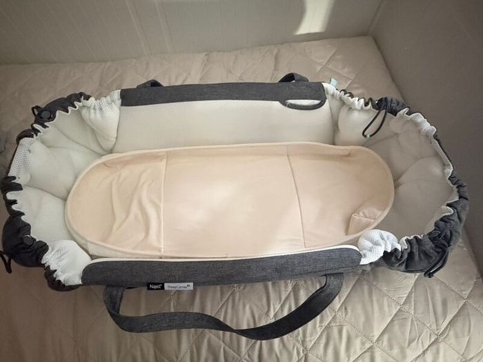 Najell sleep carrier
