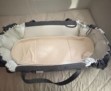 Najell sleep carrier