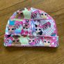 Handmade LOL Surprise Double Sided Beanie Hat Image 7