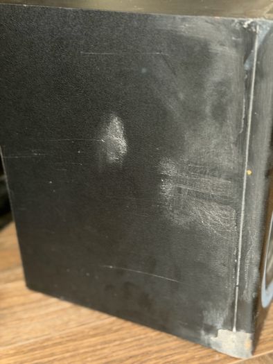 Fostex PM0.5 Active Monitors