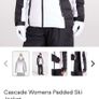 Mountain Warehouse Ski Jacket Image 3