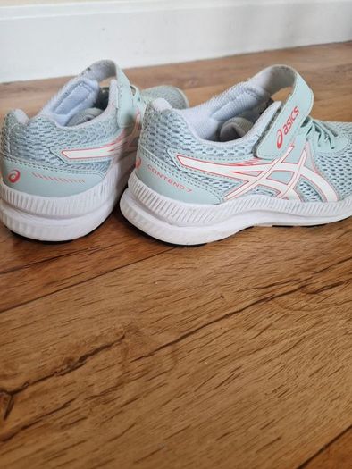 shoes for girl size 1,5 UK