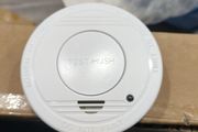 smoke alarm