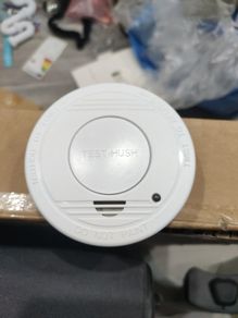 smoke alarm