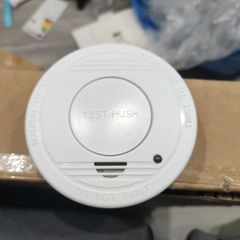 smoke alarm