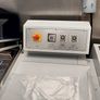 shrinking wrapping machine Image 3