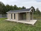 Garden Rooms & Home Office & Gym Image 9