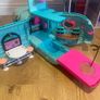 LOL Doll House & Camper van Image 3