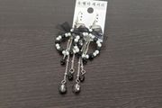 Circle Earrings