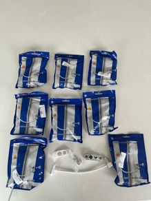 Window Restrictors