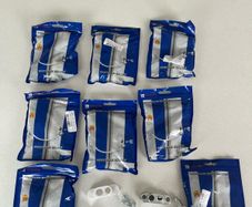 Window Restrictors