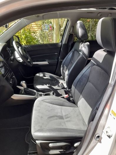 Rare 2016 Suzuki Vitara 1.6 DDiS AllGrip Automatic