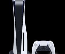 Playstation 5 Disk
