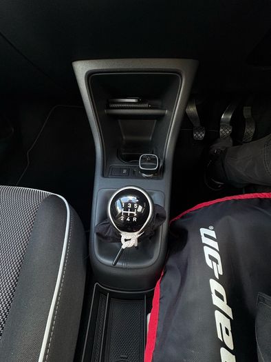 2018 Seat Mii