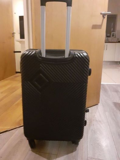 luggage