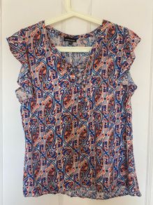 Warehouse top size 12