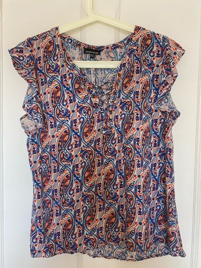 Warehouse top size 12