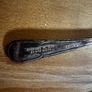 antique silver spoons/ forks Image 3