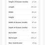IKEA Brimnes Daybed with 2 mattresses Image 7