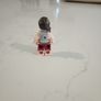 Lego star wars minifigures princess Leia sw1389 Image 2
