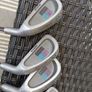 Golf clubs Image 5