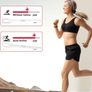 Bargain price home treadmill Image 7
