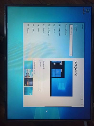 LP150X08 LCD display panel