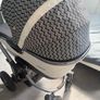 Baby stroller 2in1 (pram) Image 3