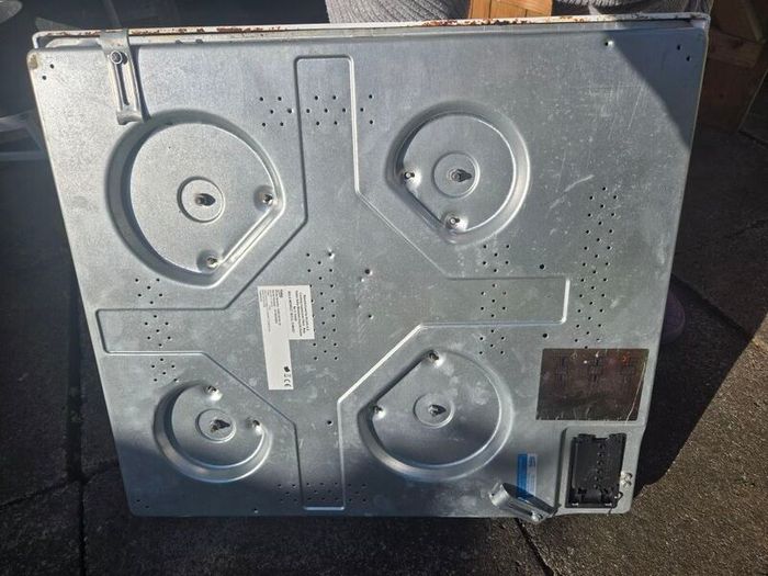 Beko Hob