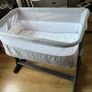 baby cot Image 6