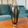 Tall Vase by Swedish designer Johanna Jelinek for IKEA Late 20th Century Image 4