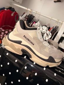 balenciagas