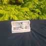 Heavy plaster halloween decor postage possible Image 3