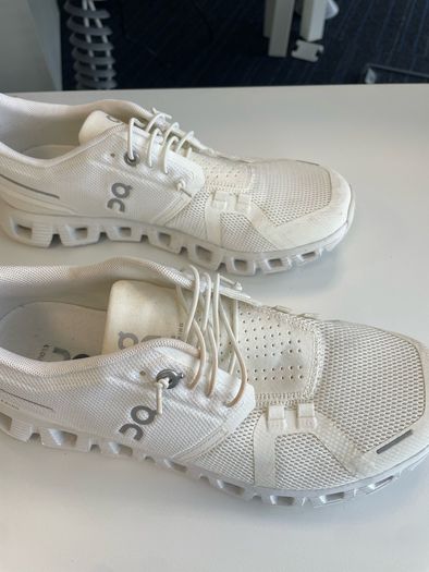 ON Cloud Runners