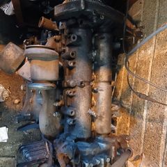 insignia engine for parts !!