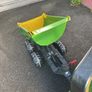 John Deere Rolly Trac Lader (tractor loader) Image 10