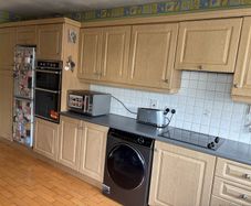 kitchen for sale fitted