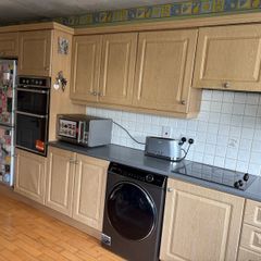 kitchen for sale fitted