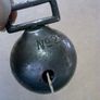 Victorian rumbler or crotal bell Horse harness bell Image 2