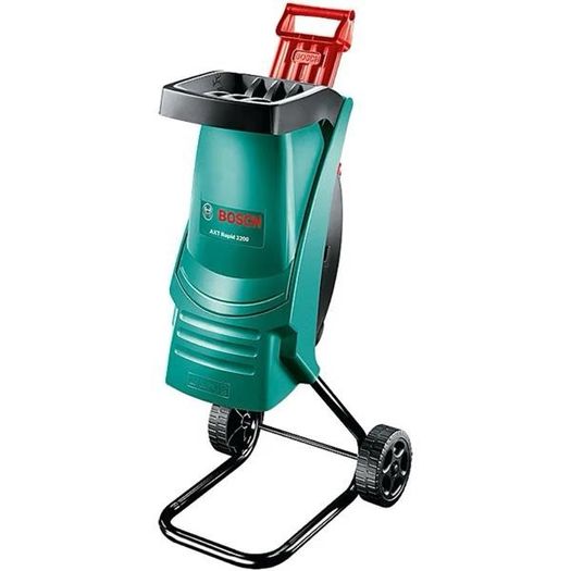 Bosch AXT Rapid 2200W Garden Shredder