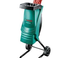 Bosch AXT Rapid 2200W Garden Shredder