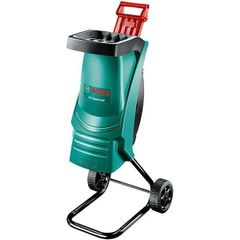 Bosch AXT Rapid 2200W Garden Shredder