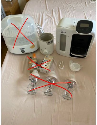 bottle maker