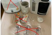 bottle maker