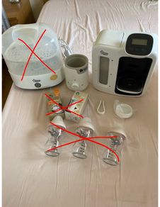 bottle maker