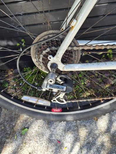 vintage mtb