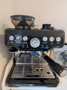 Sage Barista Express