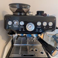 Sage Barista Express