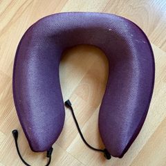 Memory Foam Neck Pillow