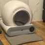 Self cleaning automatic cat litter (XXL),WiFi connection,app control Image 5